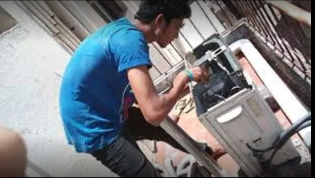 Sri Vinayagam Refrigeration - 4