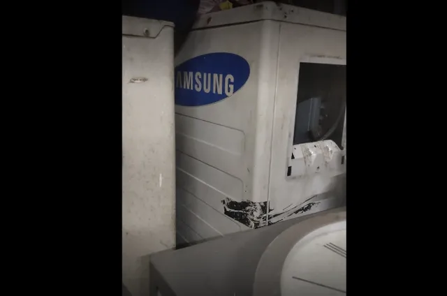 Good Cool AC Repair And Services - 3