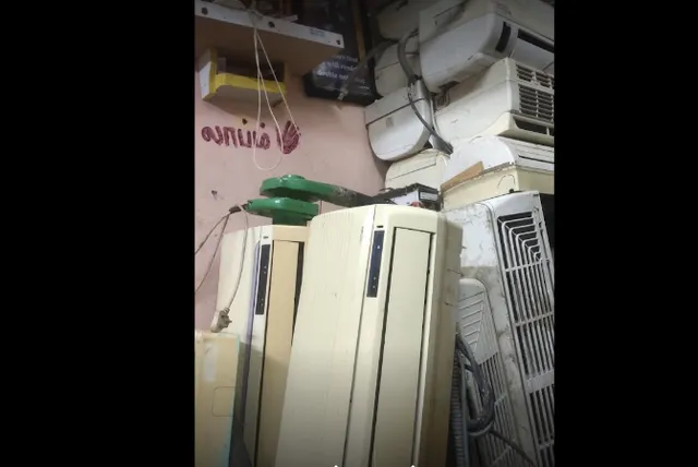 Good Cool AC Repair And Services - 4