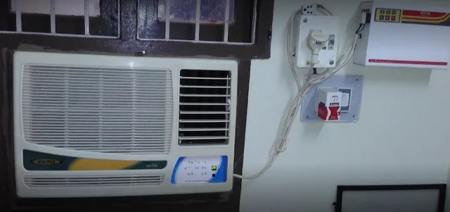 SAI AIR CONDITIONER - 4