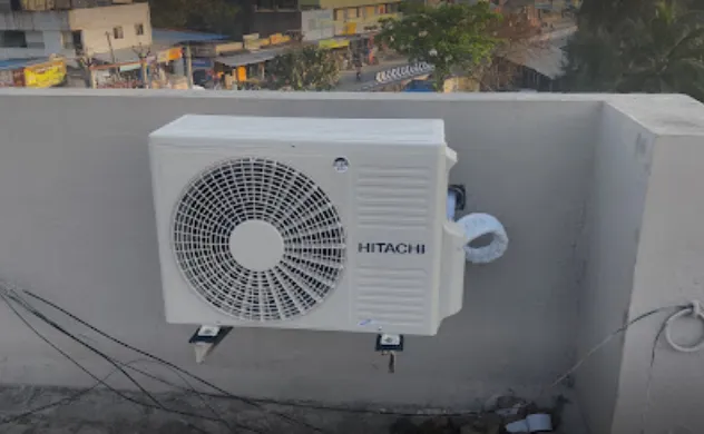 OMR Sun Air Conditioner - 2