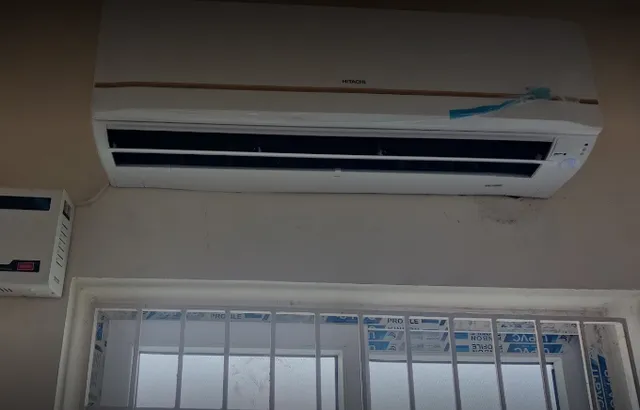 OMR Sun Air Conditioner - 3