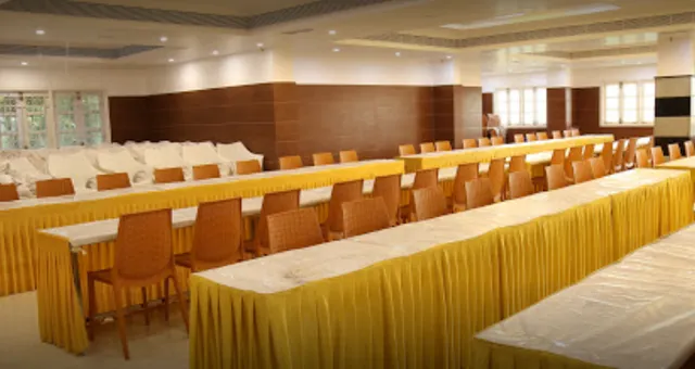 Sri Devi Palace AC Marriage hall - 3