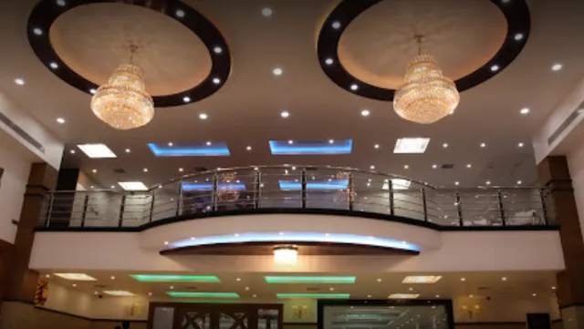 Sri Devi Palace AC Marriage hall - 6