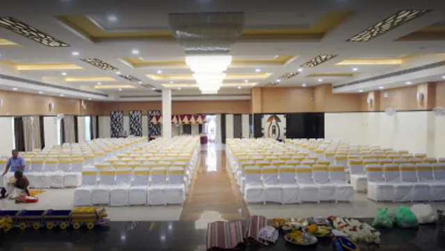 MCC Marriage Hall - 4