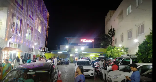 RMP AC Palace | marriage halls in kolathur | marriage halls in perambur - 4