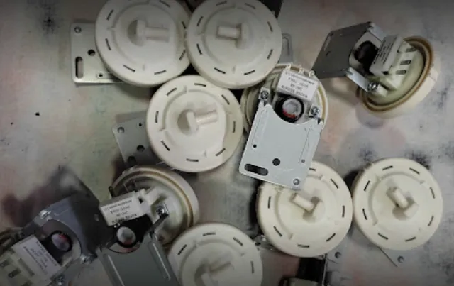 SS AIR COOL spare - 4