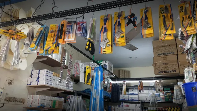 4 Seasons Spares - 3