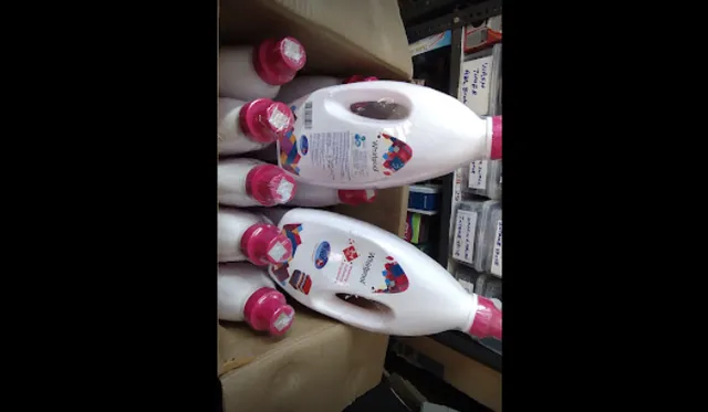 GREEN AIRCON Ac Spare parts sells and service - 4