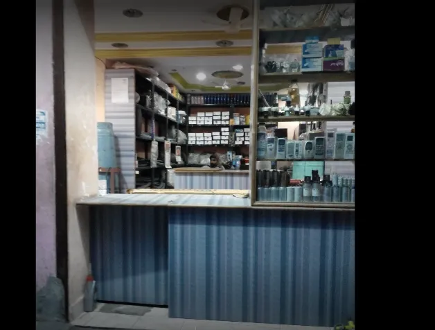 Mehal Aircondition & Refrigeration Spares - 3