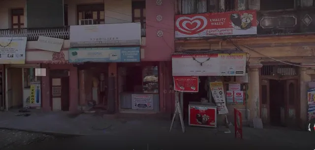 Mehal Aircondition & Refrigeration Spares - 2