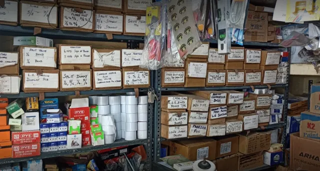 ALFA COOL REFRIGERATION- AC SPARE PARTS WHOLE SALE AND RETAIL - 6