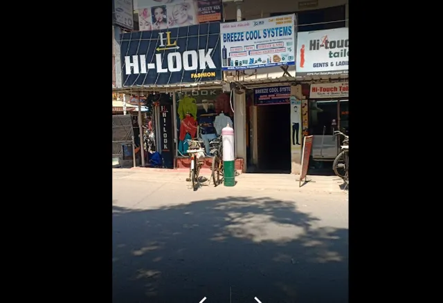 Breeze Cool Systems - Ac Spares/Washing Machine Spares/Fridge Spares - 3