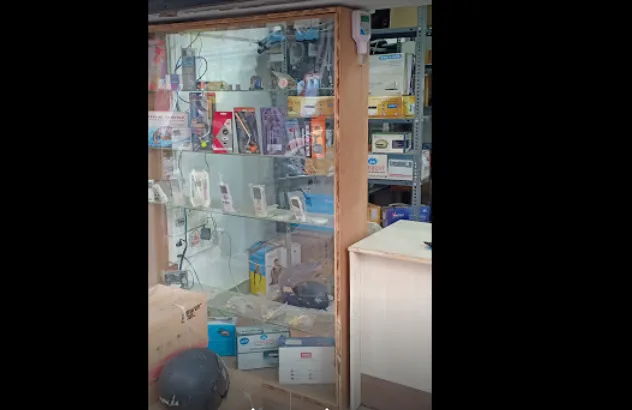 Breeze Cool Systems - Ac Spares/Washing Machine Spares/Fridge Spares - 4