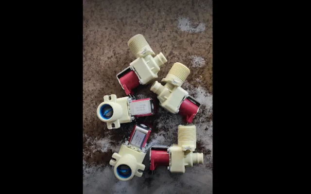 AC Spare Parts OMR - 3