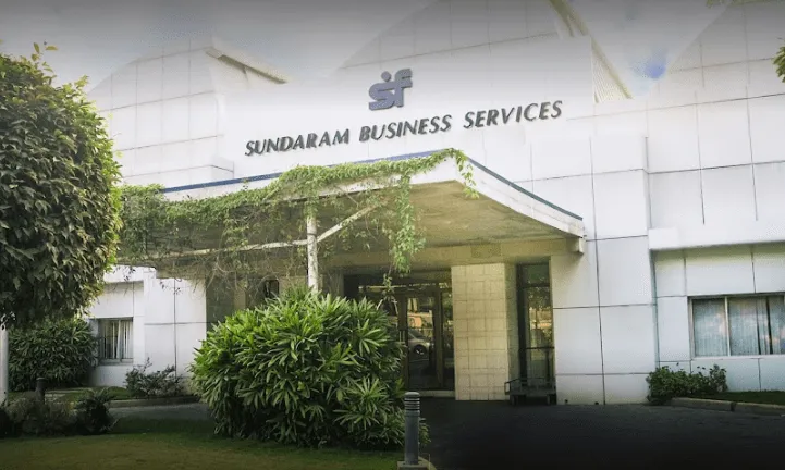 Sundaram Business Services