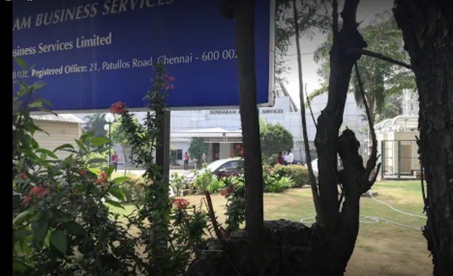 Sundaram Business Services - 4