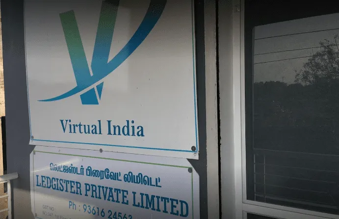 Virtual India