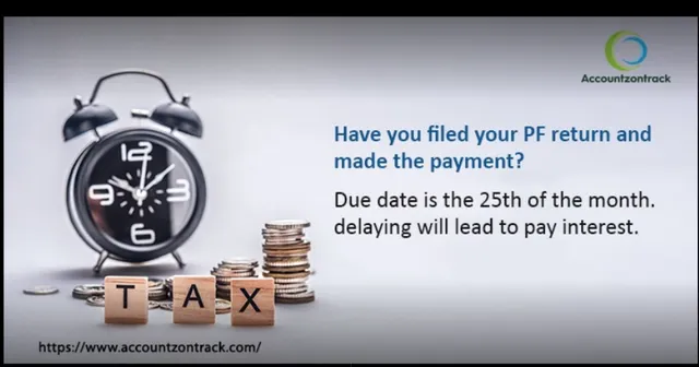 Accountzontrack - Bookkeeping Services in Chennai - 2