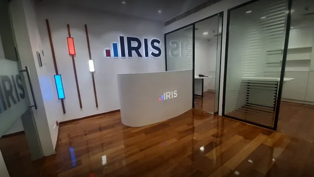 IRIS KPO Resourcing India Private Limited - 2
