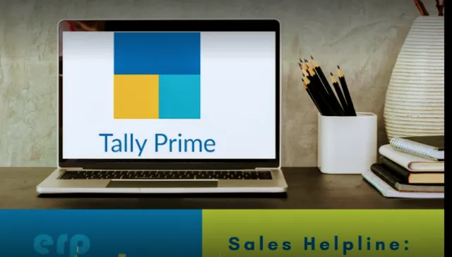 ERP DESK (Complete IT Solutions) - 2