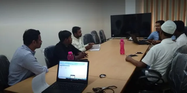 ERP DESK (Complete IT Solutions) - 3