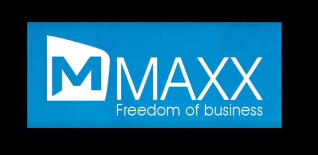 Maxx Business Solutions - 3