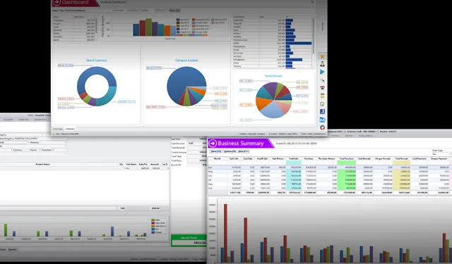 Maxx Business Solutions - 4