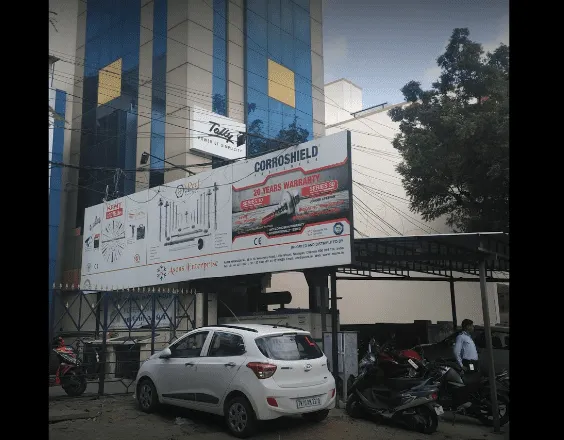 Tally Solutions Private Limited