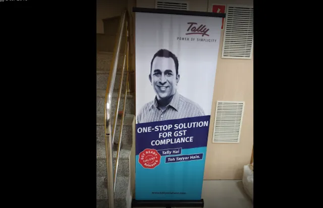Tally Solutions Private Limited - 3