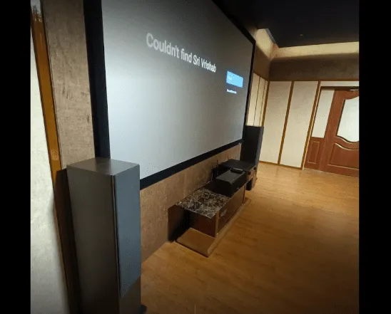 AR Building Solutions