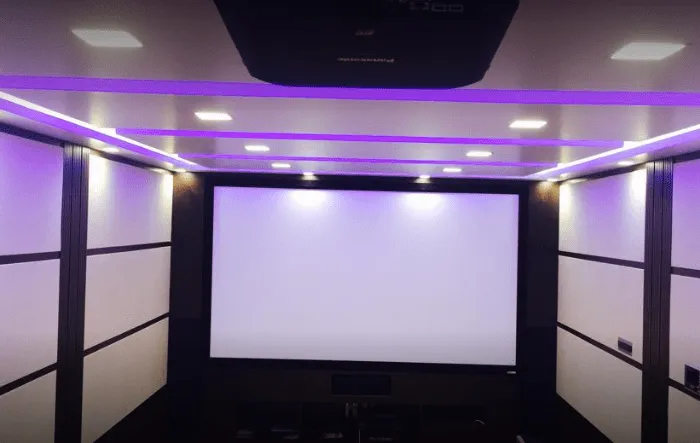 Home Audio Solutions