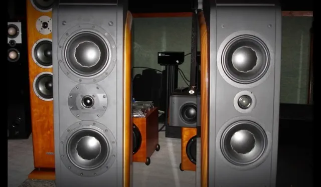 Home Audio Solutions - 3