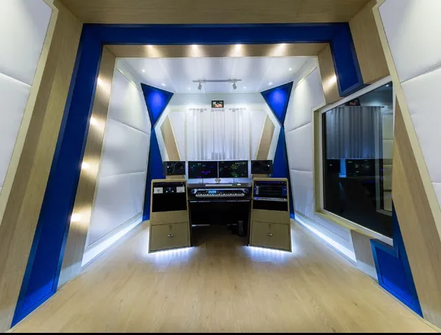 Awedible Acoustics Pvt Ltd - 3