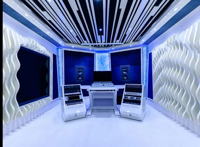 Awedible Acoustics Pvt Ltd - 2