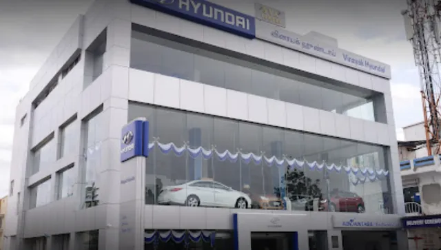 Srivatsa Intearch - 2