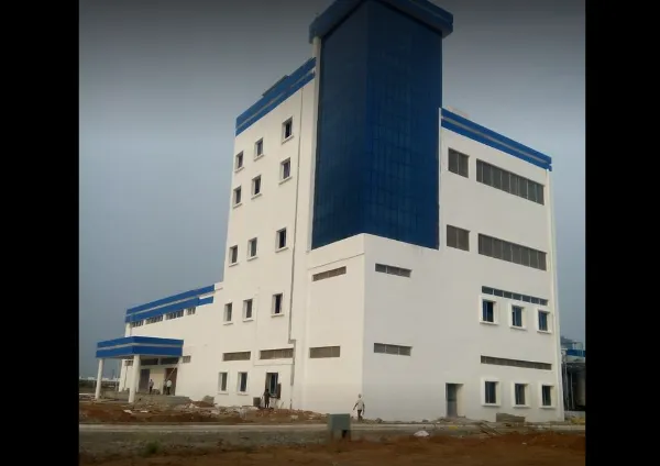 Madha Industries - 4