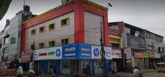 Madha Industries - 2