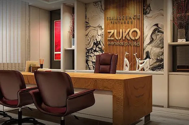 Dot Signs - LED Borad, LED Backlight Board, ACP Elevation, Lighting Menu Board, Neon LED Board - 2