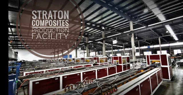 Euro Architrade Pvt. Ltd. (A Unit Of Straton Group) - 2