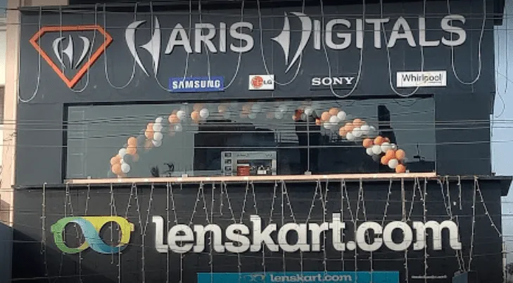 Akash Ads - LED Sign Board Manufacturer in Chennai | LED Display | Digital Sign Boards