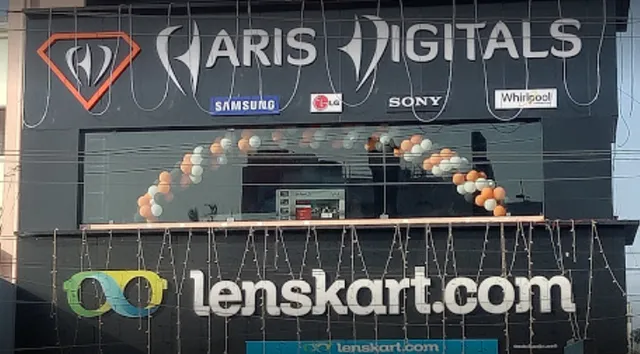 Akash Ads - LED Sign Board Manufacturer in Chennai | LED Display | Digital Sign Boards - 2