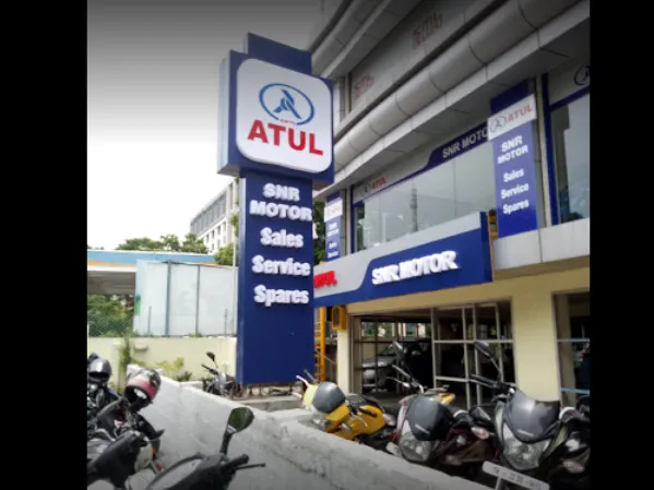 Akash Ads - LED Sign Board Manufacturer in Chennai | LED Display | Digital Sign Boards - 3