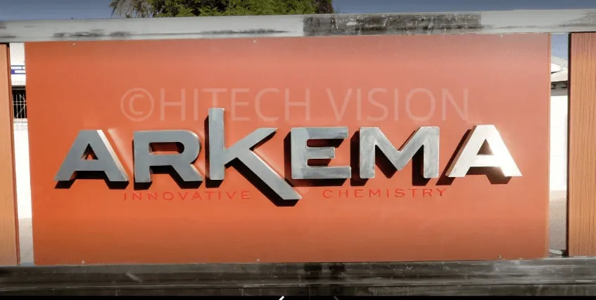 Hitech Vision - LED Sign Board Manufacturers in Chennai