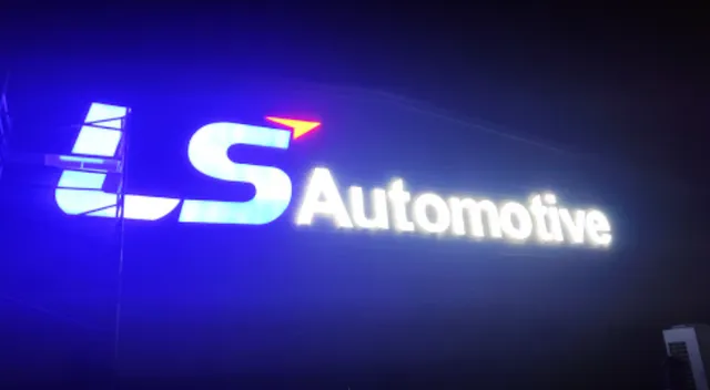 Chennai Signboards - 2