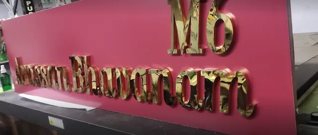 Meenachi Designs - 4