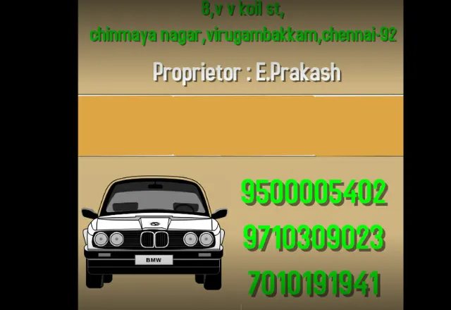 BLOSSOM ACTING CALL DRIVERS - 3