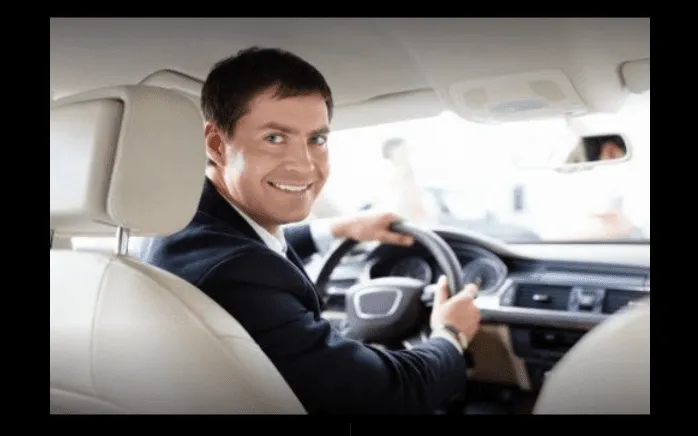 JOSH ACTING DRIVER SERVICE