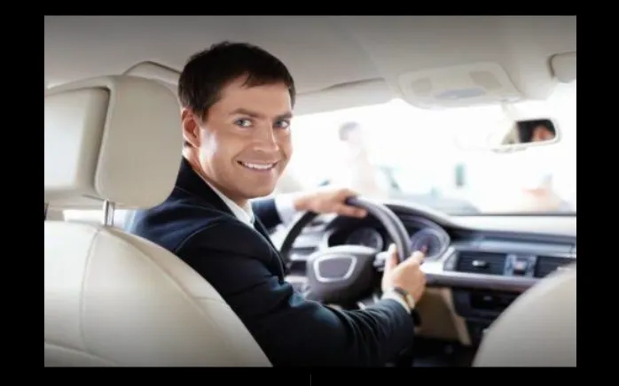 JOSH ACTING DRIVER SERVICE - 2