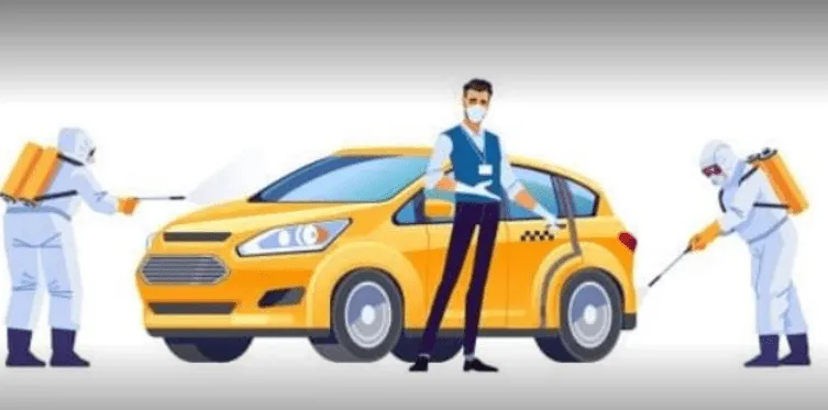 Chennai call drivers TN